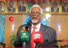 Xasanow Somaliland Dib U Soo Noqonmeyso Wax Walba Hadaad Sameyso Maanta…cali Waran Cade Oo..