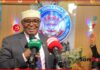 Siyaasi Qabyo Tire Oo Gabey Ku Xusey 26 June