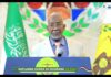 Dawladihi Islaamku DiidanIn Inuu Isreal La Heshiyo”Ninka Sadexad Ee Ugu Sareeya S/land,gud Faratoon