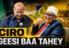 Gudoomiye Saleebaan Oo Ka Yaabiyay Dadki Madasha Jogay + War Wayn