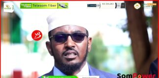 Gabiley 3101 AyaaU Fadhiistay Imtixaanka Shahadiga Ah 2026..See More