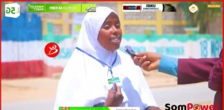 Deg Deg:- Gabiley Oo Laba Manhaj Oo Kala Duwan Imtixaanka Lagaga Qaaday Iyo Dareenka Ardayda…s