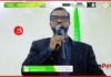 Abtiyashay Habar-jeclo Way Sharfan Yihiin,H Habar Awlna Waa Laf-Dhabrta Qaranka…”