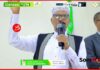 Tariikh Ahan Waxa La Yidhaahda ‘ Reerka Subeer Awal Buu Ka Guursadey Magaadle