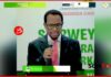 “Guddoomiyaha Maxkamadda Sare: Madaxweyne Cirro Khibrad Ayuu U Leeyahay Dacwadaha Dastuuriga Ah.”