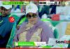 Jawi Caynkeya Ayuu Ku Furmay Shirkii Garsoorka Oo Madaxwayne Ciro Daah Furay