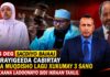 Deg Deg Sacdiyo Bajaaj Oo Rayigeeda Cabirtay Ayaa Muqdisho Lagu Xukumay 3 Sano Waxaana