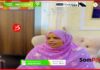 Inanti Sheegtay In Takoor Darteed Nin Keedi Looga Xidhay Oo Wasiirka Warfaafintu Qabilay