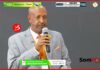 Maayirka Caasimadda Hargeysa oo kahadlay Shirka gollaha dhexe ee Xisbiga Waddani.