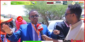 Xisbigii Kulmiye marka Uu Joogey Wuxu Ku Olaleyayn Jirey Somaliya Ayuu Donaya Wadani, Aragtidaas