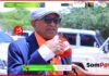 Dad Ayaanu Tallaabo Adag Ka Qaadanay, Intay Dadka Tv-yada ka Qaylinayana… Dr Cabdi aw Daahir