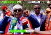 Wixii Aan Ku sheegay Ina Xaashi Ma Ila Aragteen”Qabyatire Oo Karbashay Kaah Iyo Maxamud