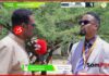 Falastiin Maxaa Naga Galay Adeer Madaxwaynahayagu Qudus Iyo Meel Kasta Wuu Galaya”Axmed Amerikan