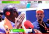 Kii Dida Ictiraafka Hala Dilo”Ramaax Oo Galka Seefta Kala Baxay,Wixii Aqoonsiga Diidana Ka Nixiyay