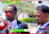Mareeyaha Wadoyinka Oo Xisbigii Kaah Maryaha Kala Baxay Sidii Ugu Adkaydna Ugu Jawaabay