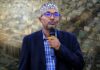 Ganacsatadeena Waxa Aad Mooda ‘ Iney Dhulkeena Maal Galineyn