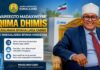 Qiimihii Biyihi Hargaysa Oo Uu Madaxwayne Ciro Jabiyay