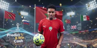 🏆⚽ Somtel La Saadaali Koobka Adduunka, Kuna Guulayso Abaal-marino Lacageed oo Dhan $10,000! 💰