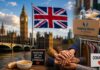 Warbixin Dalka Ingiriiska Waa. Kuma Ninka Loogu Hadalhayta Badan Yahay UK Ee Ka Shaqeeya