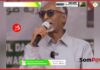“Baasaboorka Somaliland Maraykanku Wuxu kugu siinaya Viisaha ” Wasiir Cabdale