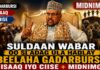 Suldaan Wabar Oo Si Adag Ula Hadlay Beelaha Gadarbursi,Isaaq Iyo Ciise + Midnimo