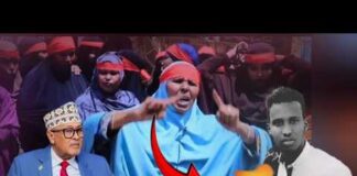 Rasaas in madaxa lagala dhaco ubadkayaga yeelimayno,ilaa lagu dul-dilana la aasi maayo.Qoyska wiil