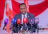 Cumarsayid Oo sidii Ugu Adkayd Xukumada Ula Hadlay i Degmooyinki