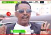 Shacabkeena Waxa Aan Leeyahay Haduu Aan Dooneyno Inuu Magaceenu Kor U Baxo Isreal Aduunka Xukunta