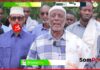 Cuqaal iyo Waxgarad Masuuliyin ka Tirsan Xukumada Ku eedeyey Nabad-gelyo daro ka dhacda Deeganka