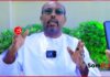 aad filayasa in uu noqdo gudomiyaha golaha guurtida somaliland