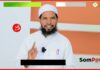 Waxa Aan Leeyahay Nin Walow Waxaad Heyso Inaad Dalkaga U Hurtaa Waa Waajib Ku Saaran ‘