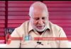 Waa Kuma Gudoomiye Saleebaan Oo Beeri Xilka guurtida Iska Casilay..? Waraysi bulshotv la yeeshay..