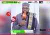 Deg Deg. Suldaanka Nabada Somaliland Oo Hada Diray Baaq Nabadeed Beelaha Sanaag Ku Dagaalamay
