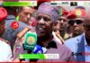 Madaxweyne Ku-xigeenka Jamhuuriyadda Somaliland Oo Ka Qayb Galay Aas Qaran Oo Loo Hoggaankii