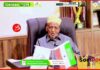 Maayirka Ceerigaabo Oo Dalka Dib Ugu Soo Laabtay Kadib Xaalad Caafimaad | Farriin Muhiim Ah