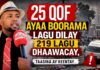 “25 Qof Ayaa Boorama Lagu Dilay 219 Lagu Dhaawacay, taasina ay keentay..” Garyaqaan Mukhtaar Daahir
