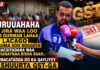 Burco duruufaha ka jira waa loo soo gurman lahaa ee lacago laguma soo roggeen,gannacsiyadana waa