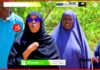 Taliye Ciidankagu Ma Dadka Dulmiga Dadka Ku Haya Ayey U Adeegan ‘ Nasriin Dayib Cumar
