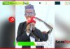 Anagu Waxa Aan Qaadanay Sadex Tiro Oo Adhi Ayaanu Ku Dhawaaqey Inan Bixino