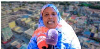 Waxa Aan Idin Dooraneyna Inaad Na Daryeeshaan Oo Kuwii Hore Noo Dhaantaan