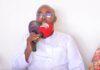 Madaxweyne Dadkii Waxa Ay Ku Ganacsanayaan Wadooyin Iyo Bacadkii Wey Dhibaatey San Yihinn