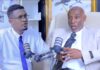 Barnaaminka Cafimaadka iyo Dawooyinka Dr Cabdilaahi Qudus