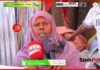 Anagoo Fadhina Bacadka Iyo Darxumadaa ‘ Madaxweynaha Waxa Ka Codsaneynaa In Hoos La Noo Eego