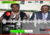 Dagaalki Somalida Iyo Tobiya Ayaanu Markii Ugu Horaysay” Warir Axmes Sicid Cige Iyo Marxum Ducale