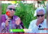 Cabdisalaan Herari Iyo Tariikhdi Marxuum Ruug Cadaa Wariye Ducaale