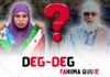 Fihima Quuje Iyo Cidii Laascanood Ka Timada Hala Soo Dhaweeyo”Afhayeenki Habarjeclo Suldan Siciid