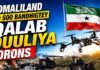 “Drone-kii Ugu Horreeyey Ee Somaliland: Sheekada Wiilka Da’da Yar Ee Ka Dambeeya!”