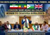 Beesha Degta Hargaysa,gabiilay,awdal Salal ,itoobiya,jabuti Ayaa London Shir Adag Ka Galay