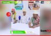 Anagu Reer Sheekh Isaxaaq Kama Hooseyno Ee Ha Isku Kaayo Riix Riixina Habar Habar Haka Dhigina