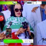 Reer Lascanod Dambilayaal Maha Dagaalka Waxa Na Galiyey Ee Tuutaha Ii Xidhay..”Muxu Yahay Hadalka